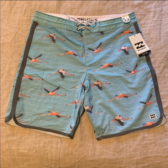Billabong Board Shorts